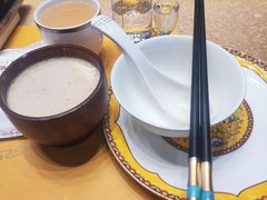 -蒙古大营·蒙古演绎餐厅(赛马场店)