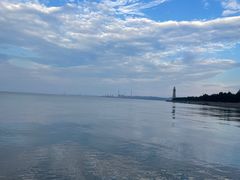 -威海国际海水浴场旅游区