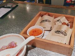 -探鱼·鲜青椒爽麻烤鱼(北京路天河城店)