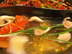 -黑鸡母杀牛匠火锅(崇文路店)