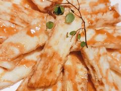 -贝勒爷·酥不腻烤鸭