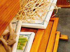 -蜀辣居鲜货老火锅(红牌楼店)