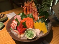 -花潮料理艺食馆(世欧广场店)
