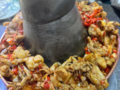 -北龙火锅店(燕山大街店)