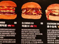 -Side Street街旁(交道口店)