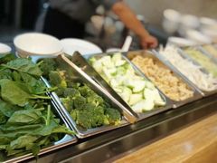 -三宝大饭店-中和艺素餐厅(浦上金山正祥广场店)