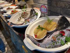 -二十八里太湖船菜(吉祥路店)