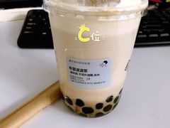 -喜茶(深圳东门1234店)