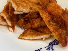 -天天鲜面馆(衡山路店)