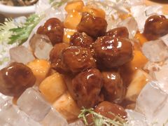 -周三的情书花园餐厅(江北店)