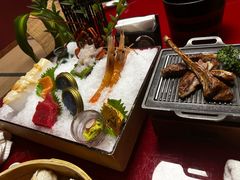 -万岛日本料理铁板烧(梅赛德斯奔驰店)