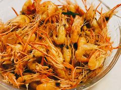 酱油河虾-太湖好灶头土菜馆(石公路店)