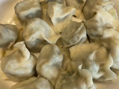 海肠水饺-海铺·渔家虾水饺(皇姑店)