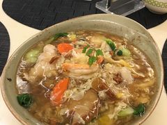 -新加坡文华东方酒店