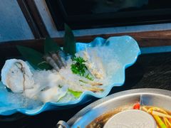 -牛New寿喜烧(新六百店)