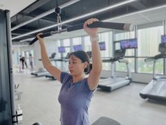 -WEGYMER健萌健身(麦德龙钰龙天下馆)