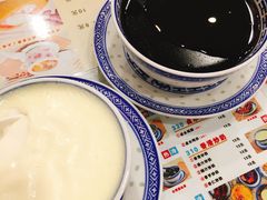 -广信牛奶甜品世家(台东店)