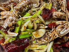 -辣盆盆麻辣小龙虾(哈尔滨总店)