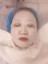 体验后-颜悦医疗美容