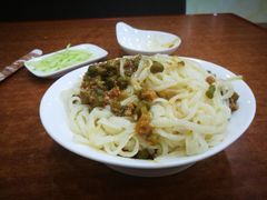 -玉麦手工面条(胜利店)