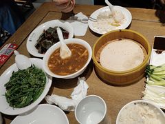 -河沿肉饼Beijing Pie(东华门店)