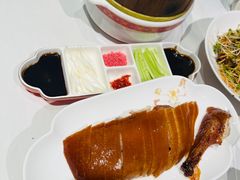 -大鸭梨烤鸭(顺义石园店)