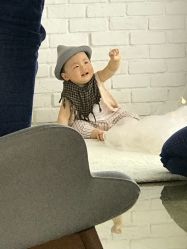 -iplus爱家高端孕妇摄影