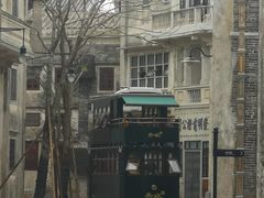 -赤坎·广东华侨国际旅游度假区