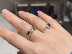 -梵克雅宝(国贸商城店)