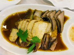卤水拼盘-廣味潮鲜·一品潮滋味(五道口店)