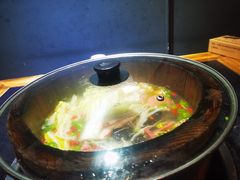 -秋语木桶鱼.酸菜鱼(开发区火车站店)
