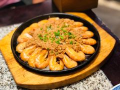 -南京大牌档(三阳广场苏宁店)