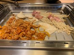 -新石器烤肉(南站店)