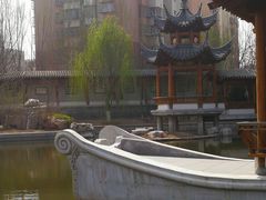 -南普公园