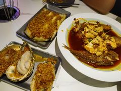 -叁宝烤肉• 西安烧烤(太乙路店)