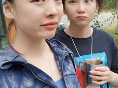 -天女山森林公园