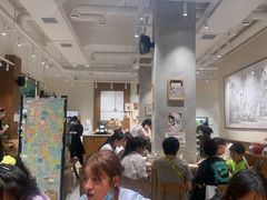 -小豆海棠(人民南路店)