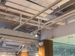 -无印良品餐堂 MUJI Diner(成都太古里店)