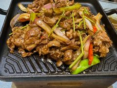 -君霖海鲜私房菜(春柳店)