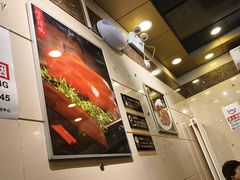 -东四民芳餐厅(朝阳门店)