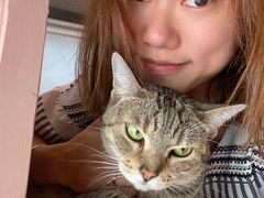 -猫儿山۰猫主题餐厅
