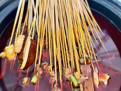 -两角签串串香十一年老字号(机场路店)