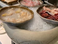 -The COOK·厨餐厅·自助餐(浦东嘉里大酒店)