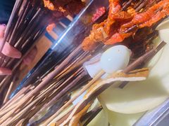 -江二娃串串香(科园四路总店)