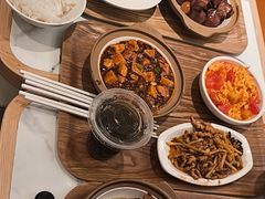 -乡村基·川味现炒大王(熙悦天街店)