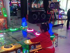 -大玩家(哈尔滨悦荟店)