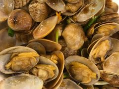 -钱大妈海鲜饭店(保利林语店)