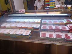 -龙记斑鱼火锅鲜切牛肉自助(红山路店)