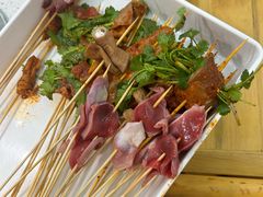 -袁记串串香(平潭店)