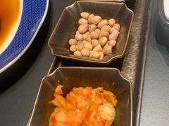 -曾宴·楚菜(湖北省博物馆店)